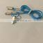 2016 Wholesale 3in1For Lighting Micro USB Type C Environmental Quick Charge Data Line Cable