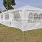 2015 hot sale canopy exhibition tent trade show tent party tent