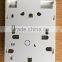 Socket Panel C