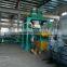 CE Certificated Full Automatic Beach Sand Bagging Machine With ISO9001-2008