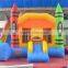 Custom Castle Commercial Inflatable Combo/inflatable Bouncy for children game