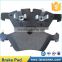 Non-asbestos Brake Pads OEM: 003 420 46 20