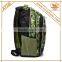 School Supply Promotional Backpack Military School Bag