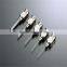 disposable needle stainless steel Glue dripping needles/Glue dispenser needles