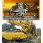 High Efficiency Used SHANTUI SER15 Water Well Drilling Rig