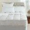 Microfibre Mattress Topper