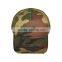 Wholesale Blank Camo Trucker Hats Sport Cap