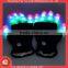 Promotional Party Items Custom Flashing LED Gloves