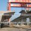 Concrete admixture polycarboxylate superplasticizer