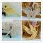 Hot sell Bird Bookmark Tassels Wholesale for christmas and promotion