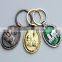 Creative Metal Keychains For Promotion From China