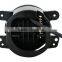 2016 Hotsale AAPEX new items 4inch portable 30w led fog light angel eye halo for jeep wrangler