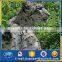 stainless steel rope wire net aviary zoo mesh animal fences