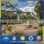 stainless steel wire rope mesh for children park