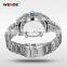 Weide watch WH2306 set digital wrist watch with solid stainless steel watch band