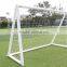 YT-A1812A mini soccer goal inflatable soccer footbal net