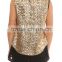 wholesale women blouses with sequins for party made in Turkey