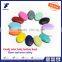 latest design fashion baby teething beads food grade baby necklace bead                        
                                                Quality Choice