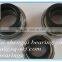 high quality insert ball bearing pillow block bearing motor bearing rolling mill bearing UK208/ YET208