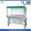 laminar flow hood, clean bench