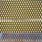 china supplier sports bags warp knit 100 Polyester Mesh Fabric