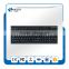 HCC160 USB Keyboard with chip Card Reader