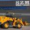 3.0 Tons Bucket SZM Wheel Loader SZM 930L