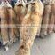 High Quality Wholesale Red Fox Skins
