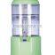 2014 new design domestic Pitcher Use and CB Certification Antioxidant Alkaline Water System /water filter