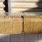 Corrugated Sandwich Panel/Rockwool Sandwich Wall Panel