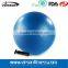 VGB101 Ningbo Virson Excellent quality useful pvc anti-burst peanut yoga ball
