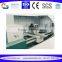 CK61100 Heavy Duty Flat Bed CNC Lathe with 3000mm/6000mm Processing Length