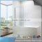 20mm Adjustment pivot shower bath screen inward/outward open                        
                                                                Most Popular