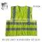 road reflective sfaety vest