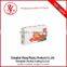 Disposable paper food box/fast food boxes