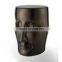 Norman fiberglass Bonze Stool club bar stool mask stool & Ottomans