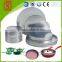 Powerful  china aluminum cutting disc with single or two nets