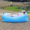 Outdoor Lazy Hangout Air Foldable Sleeping Bag/ Bed