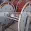 Rope Drums Deck Equipments