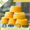100% Organic Hand Poured Beeswax