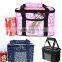 Durable Outdoor Picnic Cans Wine Cooler Bag