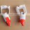 D 01brass nipple drinker for ducks poultry nipple drinkers