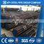 Guarantee quality factory export sch40 steel tube/pipe ASTM A53/A106/API5L Gr.B