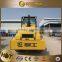 Diesel Road Roller single drum Road Roller