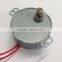 Spotlight Turn Signal Light Toaster 4W 220V AC Synchronous Motor SD-83-521Taiwan