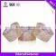 Custom logo opp printed printed packing adhesive tape