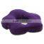 Flow Shape Memory Foam Pillow Flower Pillow/Seat Cushion