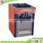 Fruit Color Table Top Counter Mini Ice Cream machine