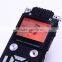 8GB K7 Dual-core Dynamic Noise Reduction Digital Voice Recorder with MP3 Large LCD display screen