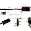 Micro camera module 720P spy hidden camera module motoion detection